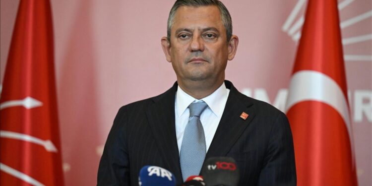CHP’yi allak bullak edecek Özgür Özel iddiası! Söylentisi bile yetti! Sandık şoku!