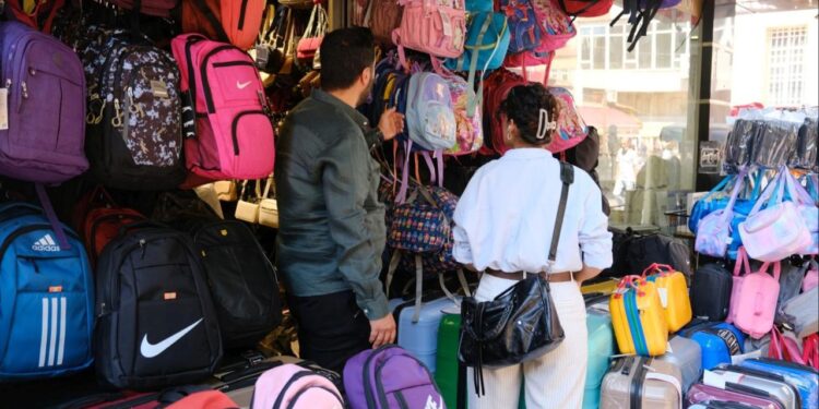 Çocuğu okula başlayacak veliler dikkat: Fiyatlar 4 bin TL’ye kadar çıkıyor!