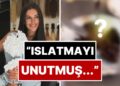 Çok İyi Yemek Yapabildiğini Düşünen Dilan Polat’ın Evlere Şenlik Islak Keki X Ahalisinin Diline Fena Düştü!