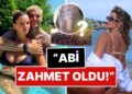 Çok Şükür İzlerinin Hepsi Gitti: Mauro Icardi, Kolunu Kaplayan Wanda Dövmesinden Kurtuldu!