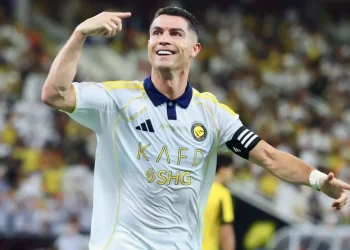 Portekizli Yıldızdan Yeni Bir Rekor Adımı: 946. Gol Geldi