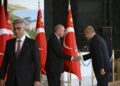 Cumhurbaşkanı Erdoğan, 30 Ağustos tebriklerini kabul etti