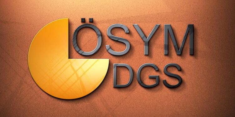 DGS TERCİH KILAVUZU 2025! DGS tercihleri nereden, nasıl yapılır?