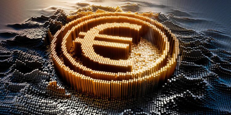 Dijital euro geliyor! ABD’li ödeme sistemlerine darbe vuracak