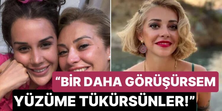 Dilan Polat’la Canlı Yayın Açan Feyza Altun’dan Olay Açıklamalar