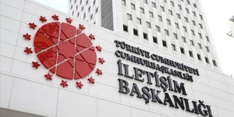 DMM’den ‘Bakan Güler, Erdoğan’ın önünde masa taşıdı’ iddiaları için açıklama