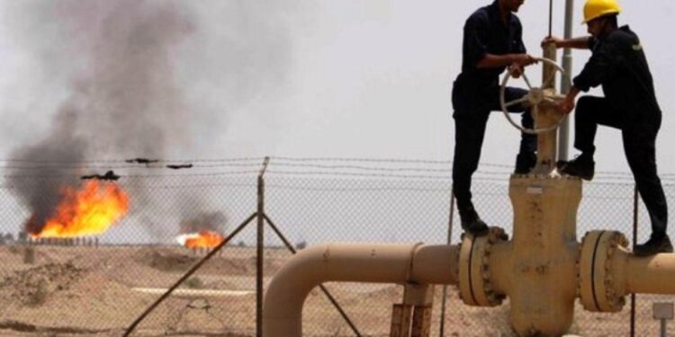 DMM’den ‘petrol gelirleri’ iddiasına yalanlama