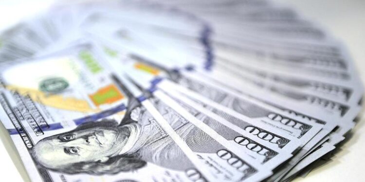 Dolar/TL 41,1250 seviyesinden işlem görüyor