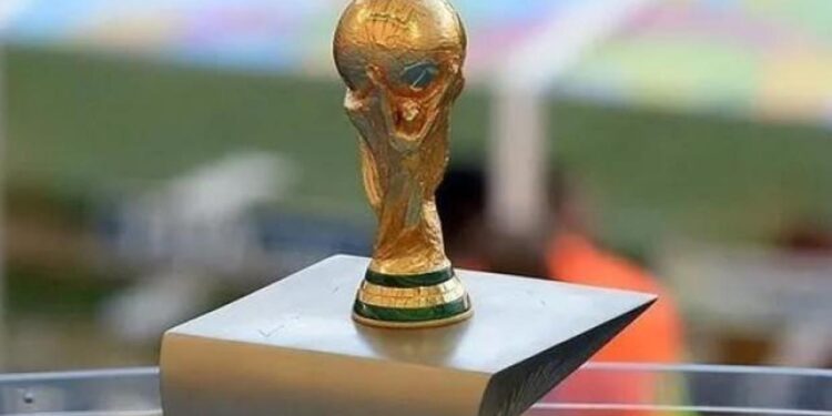 Dünya Kupası Elemeleri’nde yarın 6 maç oynanacak