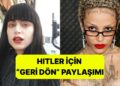 Dünyaca Ünlü İsimleri Giydiren Türk Modacı Dilara Fındıkoğlu Hakkında Şok İddialar: “Nazi Destekçisi”