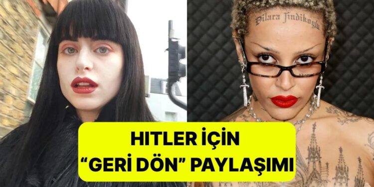 Dünyaca Ünlü İsimleri Giydiren Türk Modacı Dilara Fındıkoğlu Hakkında Şok İddialar: “Nazi Destekçisi”