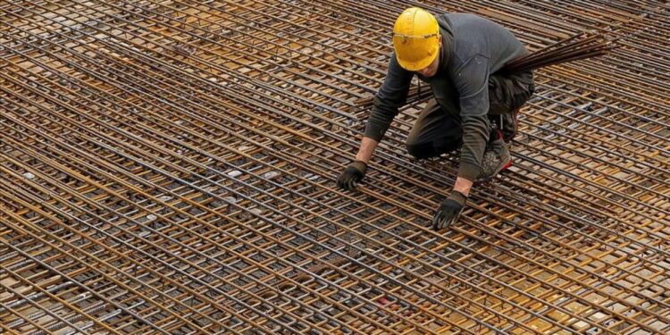 Dünyanın en büyük 250 müteahhitlik firması arasına 45 Türk şirketi girdi