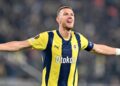 Dzeko’dan Fenerbahçe’yle ilgili çarpıcı tespit: 105 puan alsak yine…