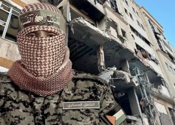 Ebu Ubeyde’ye suikast iddiasında yeni gelişme! Arabiya duyurdu: Naaşı teşhis edildi