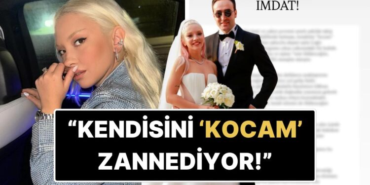 Ece Seçkin Kendisini ve Eşini 4 Yıldır Taciz Eden Takıntılı Şahıs Tarafından Ölüm Tehditleri Aldığını Açıkladı