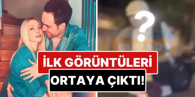 Ece Seçkin ve Eşi Çağrı Terlemez’i Ölümle Tehdit Eden Şizofreni Hastası Şahsın İlk Görüntüleri Ortaya Çıktı