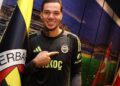Ederson, 10 yıl sonra Fenerbahçe’de ilki gerçeleştirdi