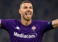 Edin Dzeko son dakikada attı! İtalyanlar 2-0’dan geri döndü