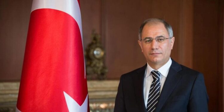 Efkan Ala Al-Jazeera’ya konuştu: “AK Parti Türkiye’nin geleceğine yön veriyor”