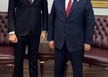 Emir Faruk Uzunpınar, BBP Mali İşlerden Sorumlu Başkan Yardımcısı olarak atandı