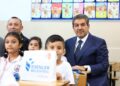 Esenler’de eğitime dev yatırım! 25 yeni okul
