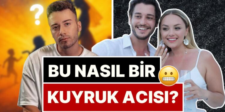 Eski Sevgilisi Başak Karahan’ın Evlendiği Gerçeğini Kaldıramayan Enes Batur’dan Rahatsız Edici Paylaşım!