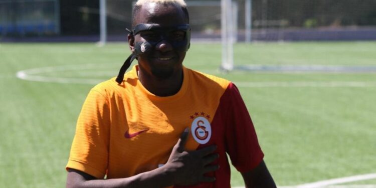 ‘Eskişehirli Osimhen’den Türk takımlarına mesaj: Alın beni görün…