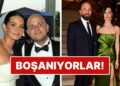 Evlilikleri İhanet İddiasıyla Çalkalandı: Yasemin Özilhan ve İzzet Özilhan Çifti Boşanıyor!