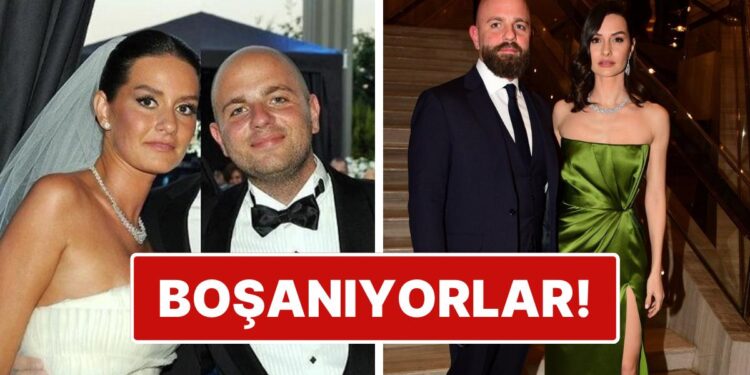 Evlilikleri İhanet İddiasıyla Çalkalandı: Yasemin Özilhan ve İzzet Özilhan Çifti Boşanıyor!