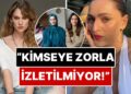 Farah Zeynep Abdullah’tan Kızılcık Şerbeti Senaristi Merve Göntem’in Gözaltı Kararına Sert Tepki!