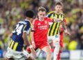Fenerbahçe 16 sezonluk hasreti bitirmek için Lizbon’da! Tek eksik var
