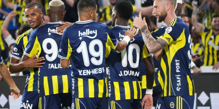 Fenerbahçe Anadolu’ya deplasmana gidiyor: En ucuz bilet 3 bin lira