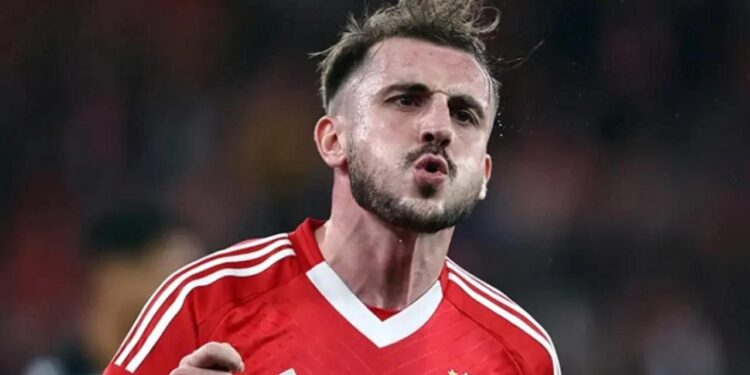 Fenerbahçe – Benfica maçında olay yaratacak sürpriz! Kerem Aktürkoğlu oynayacak mı?