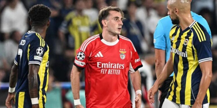 Fenerbahçe elendi! Galatasaray ne kadar kazanacak?