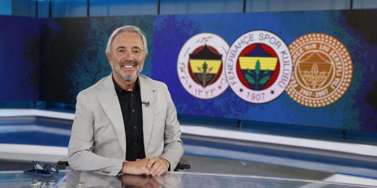 Fenerbahçe ‘Kenan Evren’ arsasını satıyor: Rekor gelir bekleniyor