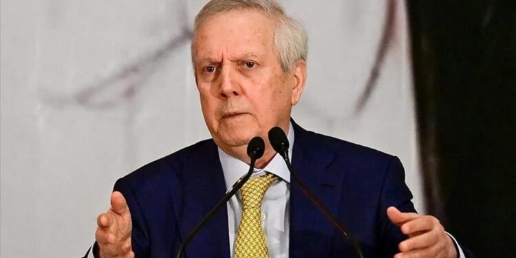 Fenerbahçe’de herkes bunu merak ediyordu! Aziz Yıldırım başkanlık için kararını verdi