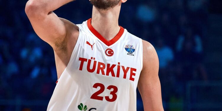 FIBA’dan Alperen Şengün paylaşımı: Jokic’e olay gönderme