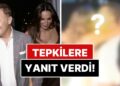 Fikret Orman’la Öpüşürken Yakalanınca Nafaka İhtimalini Gözden Çıkaran Güzide Duran’dan Tepkilere Yanıt!