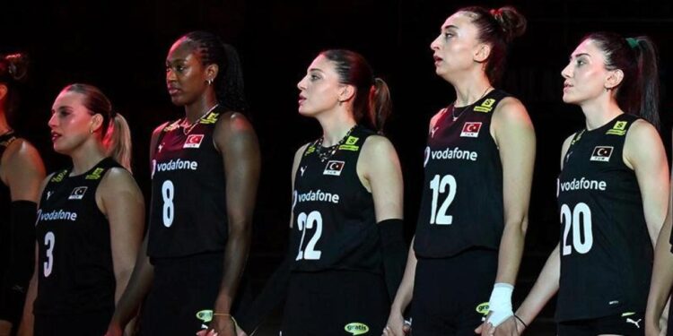 Filenin Sultanları tarih yazmak için sahaya çıkıyor