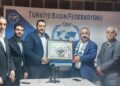 Filistinli gazeteciler Türk medyasına çağrı!