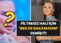 Filtresiz Hali Olay Olmuştu: Ece Erken, Oğluyla Tatil Paylaşımına Filtre İması Yapan Takipçisine Fena Patladı!