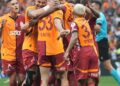 Galatasaray, Kayserispor maçının kamp kadrosunu açıkladı! Barış Alper Yılmaz kararı