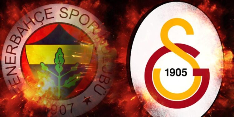 Galatasaray ve Fenerbahçe’nin Avrupa kadroları açıklandı