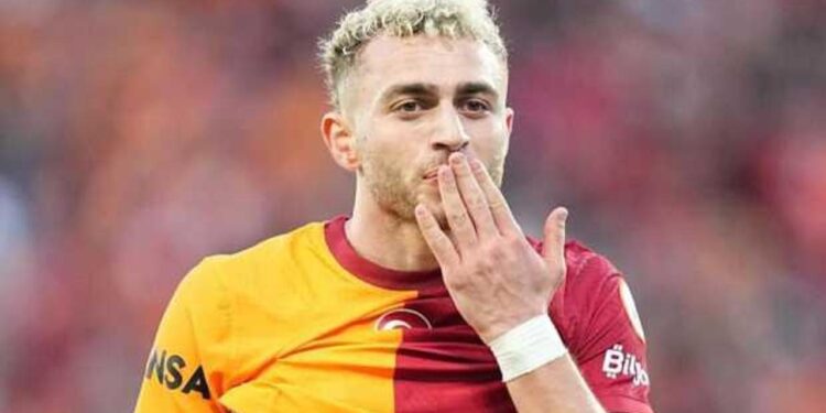 Galatasaray’da Barış Alper Yılmaz depremi! Temsilcisinden gündem olacak paylaşım
