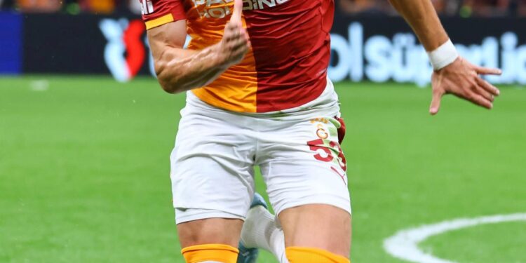 Galatasaray’da Barış Alper Yılmaz gelişmesi! Dursun Özbek bizzat görüştü