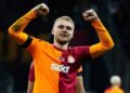 Galatasaray’da Nelsson’la yollar ayrıldı! İşte yeni takımı