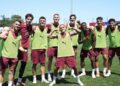 Galatasaray’da yaprak dökümü: Sessiz sedasız Brezilya’ya gitti