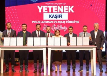 Gaziantepli çocuklar, becerilerini açığa çıkartacak!
