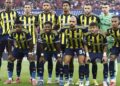 Gençlerbirliği – Fenerbahçe | İlk 11’ler