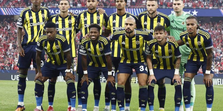 Gençlerbirliği – Fenerbahçe | Muhtemel 11’ler